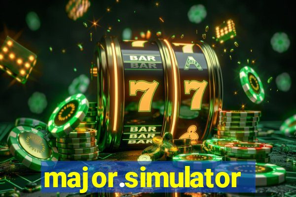 major.simulator