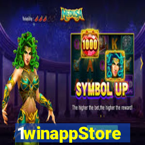 1winappStore