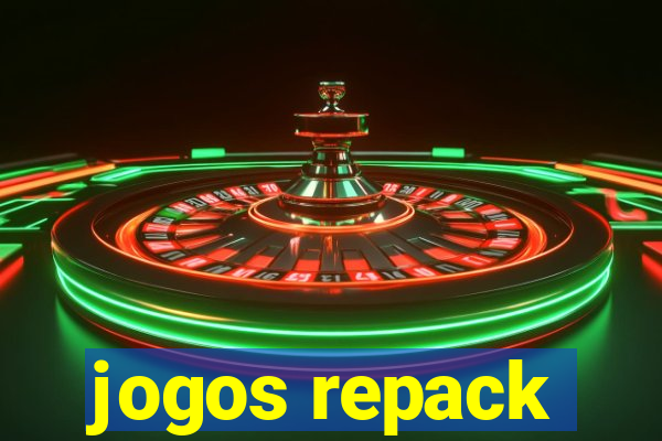 jogos repack
