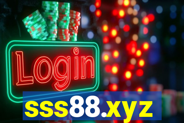 sss88.xyz