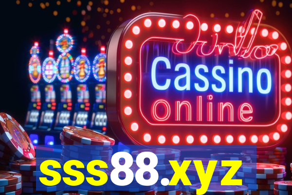 sss88.xyz