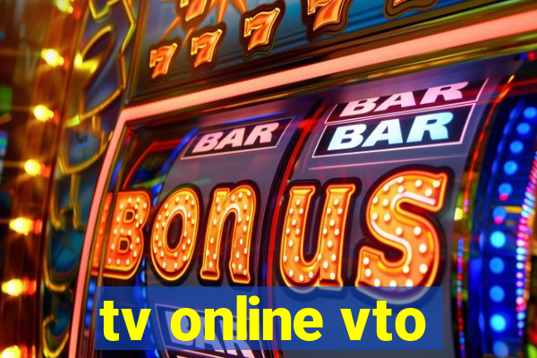 tv online vto