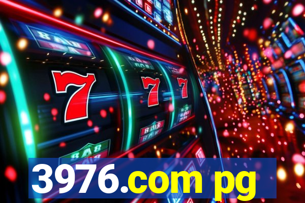 3976.com pg