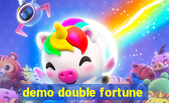 demo double fortune
