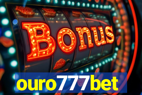 ouro777bet