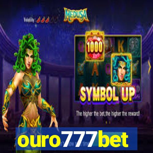ouro777bet