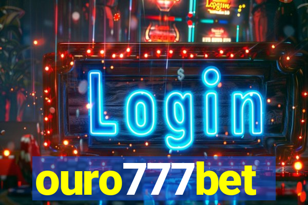 ouro777bet