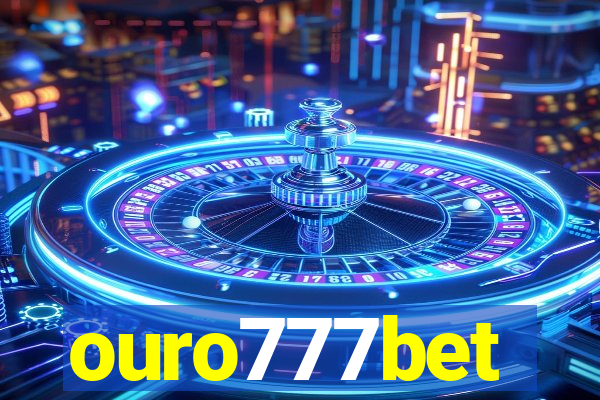 ouro777bet