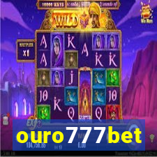 ouro777bet
