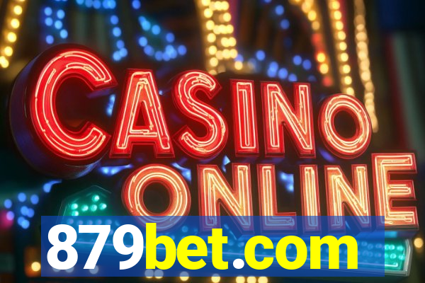 879bet.com