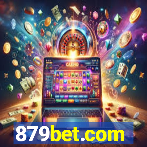 879bet.com