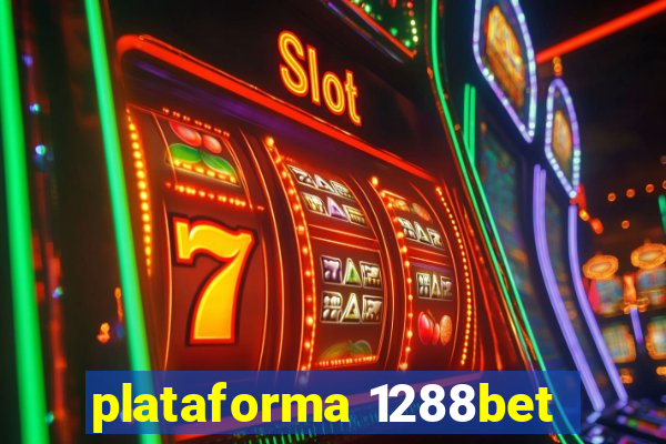 plataforma 1288bet