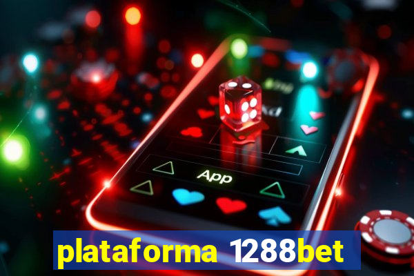 plataforma 1288bet