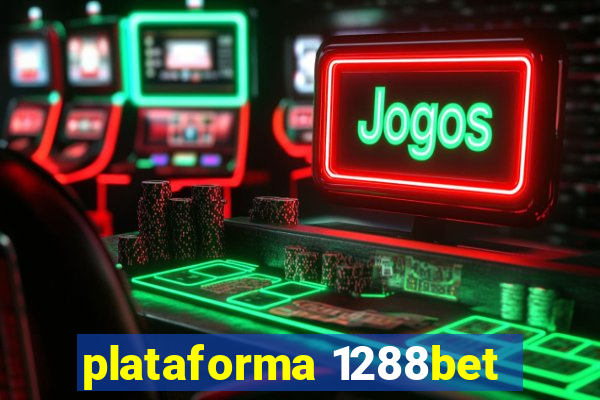 plataforma 1288bet