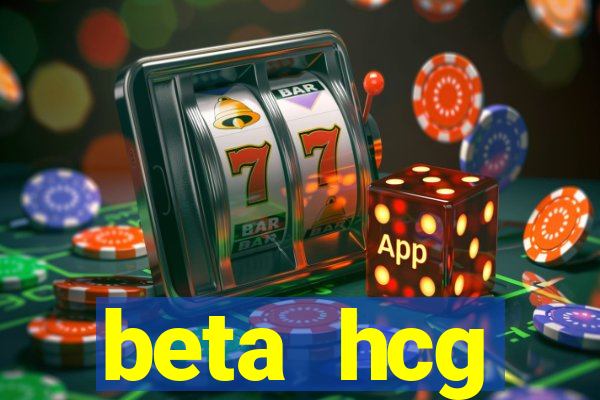 beta hcg indeterminado pode ser negativo