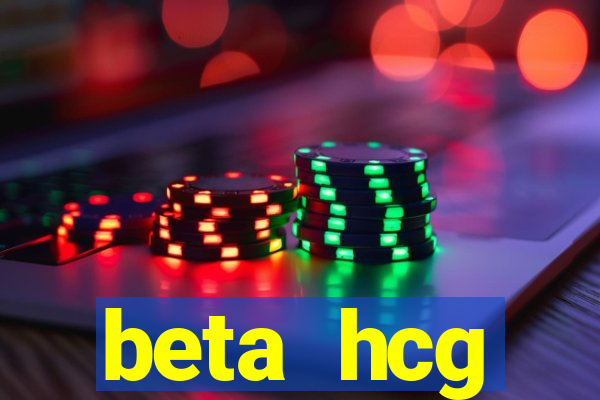 beta hcg indeterminado pode ser negativo