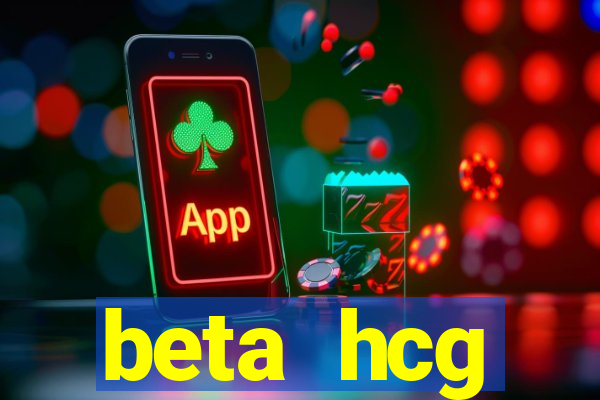 beta hcg indeterminado pode ser negativo
