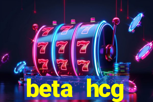 beta hcg indeterminado pode ser negativo