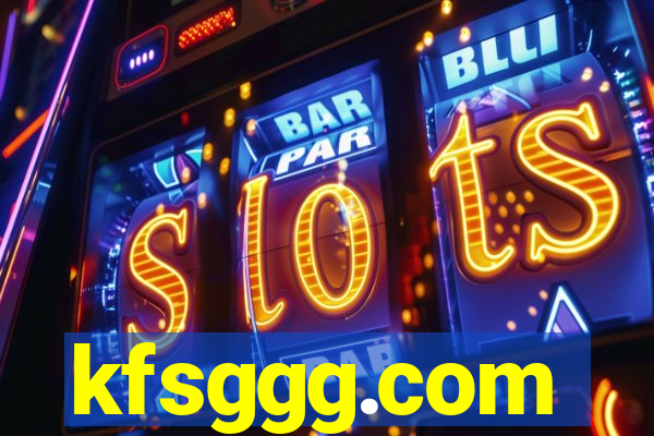 kfsggg.com