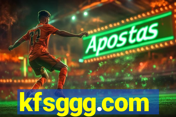 kfsggg.com