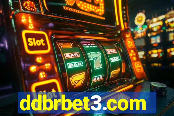 ddbrbet3.com