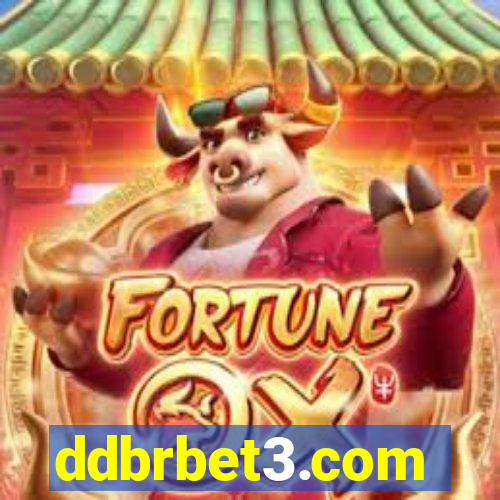 ddbrbet3.com