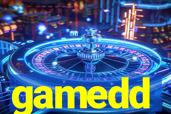 gamedd