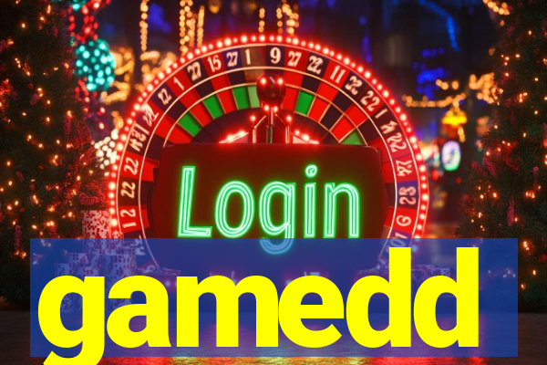 gamedd