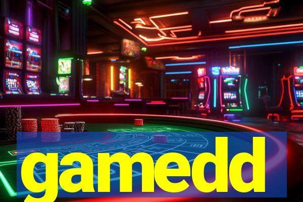 gamedd