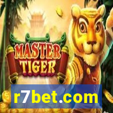 r7bet.com