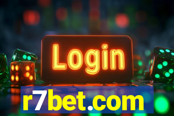 r7bet.com