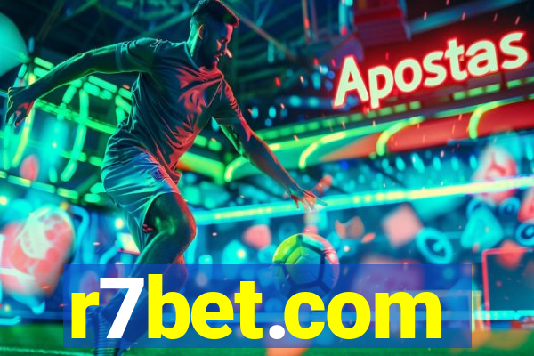 r7bet.com