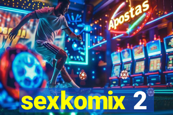 sexkomix 2