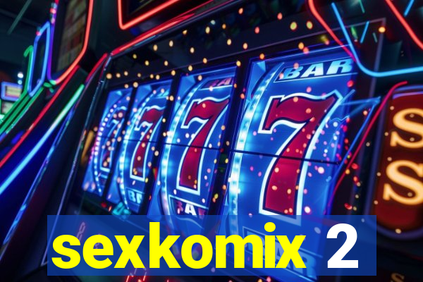 sexkomix 2
