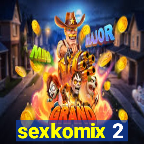 sexkomix 2