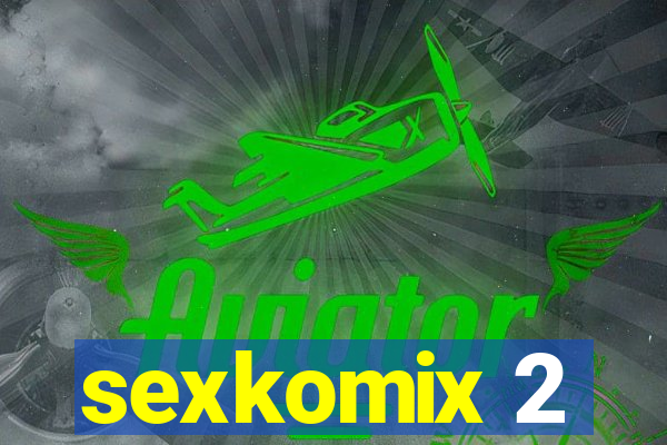 sexkomix 2