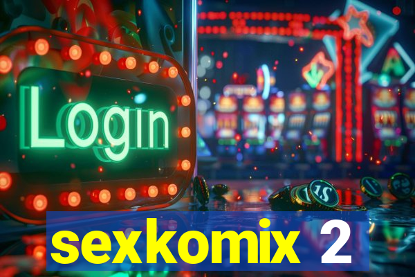 sexkomix 2