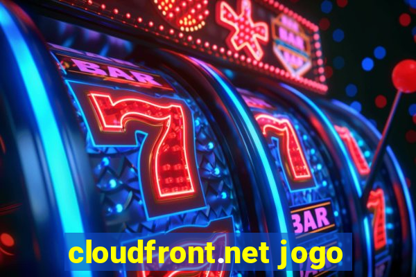 cloudfront.net jogo