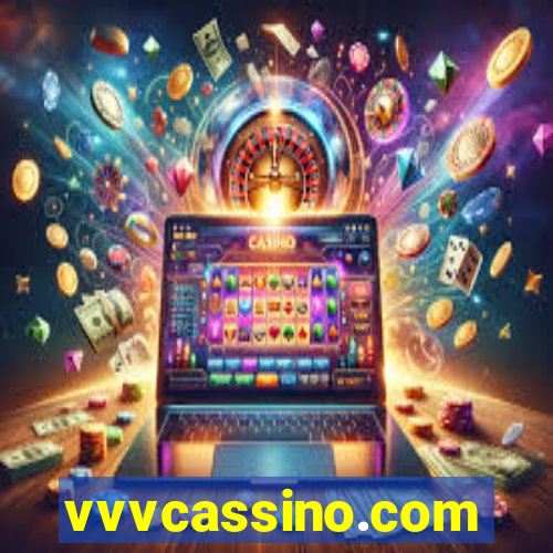 vvvcassino.com