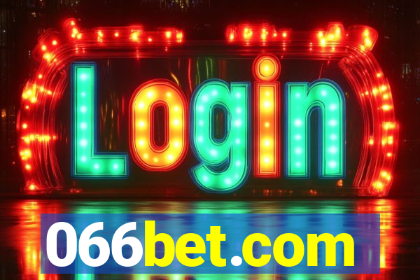 066bet.com