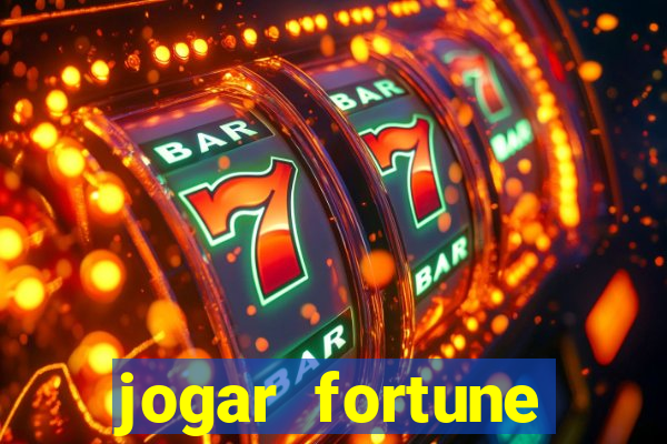 jogar fortune double demo