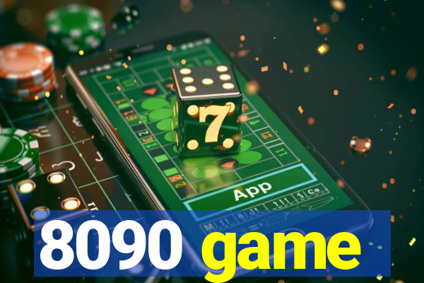8090 game