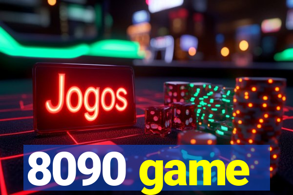 8090 game