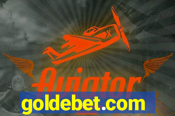 goldebet.com