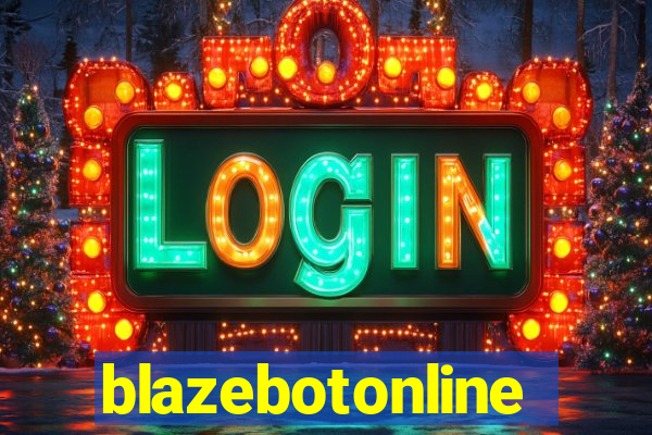 blazebotonline