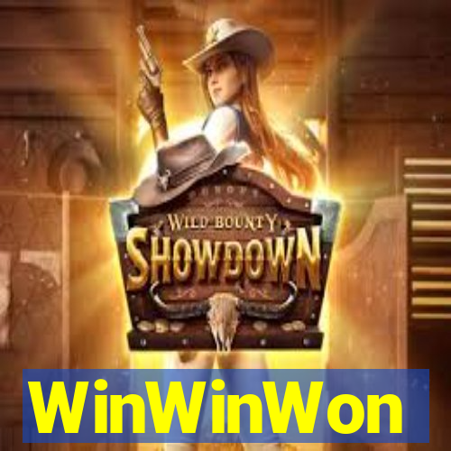 WinWinWon