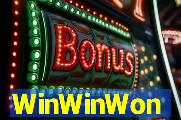WinWinWon