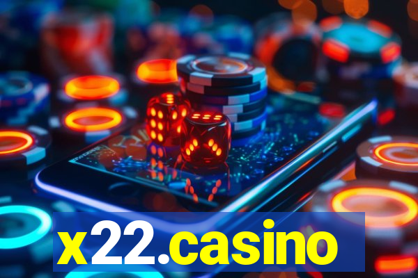 x22.casino