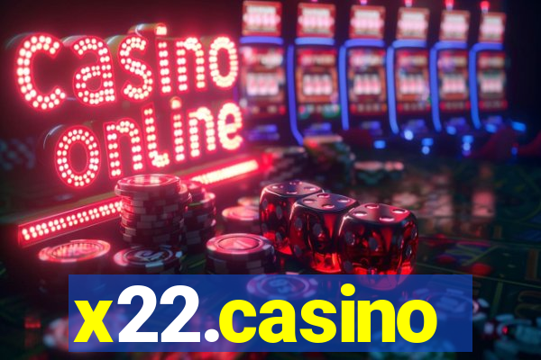 x22.casino