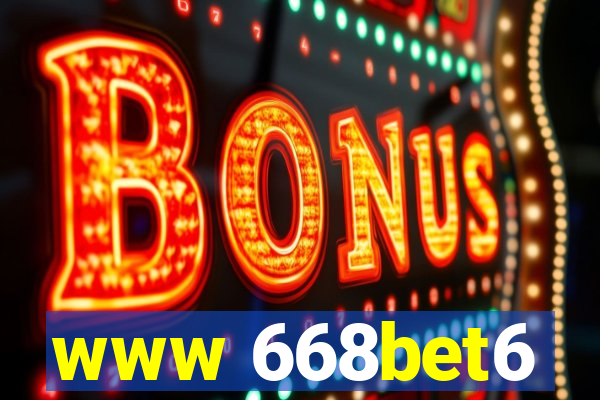 www 668bet6